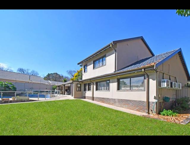 4 BEDROOM HOUSE FOR SALE IN PARKMORE